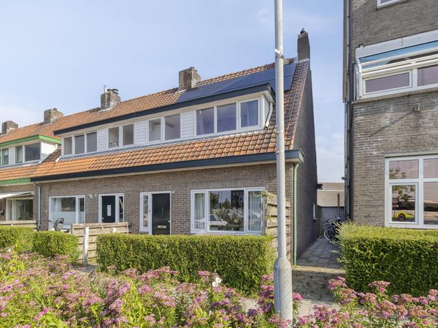 Lijnbaan 28, Goes