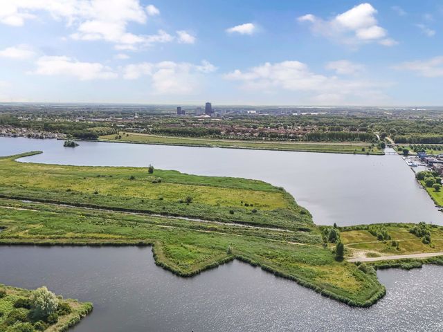 Drijfanker 51, Almere