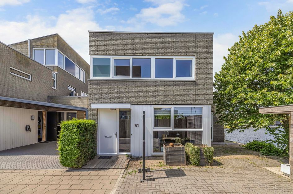 Drijfanker 51