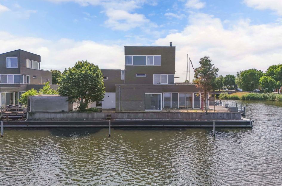Drijfanker 51
