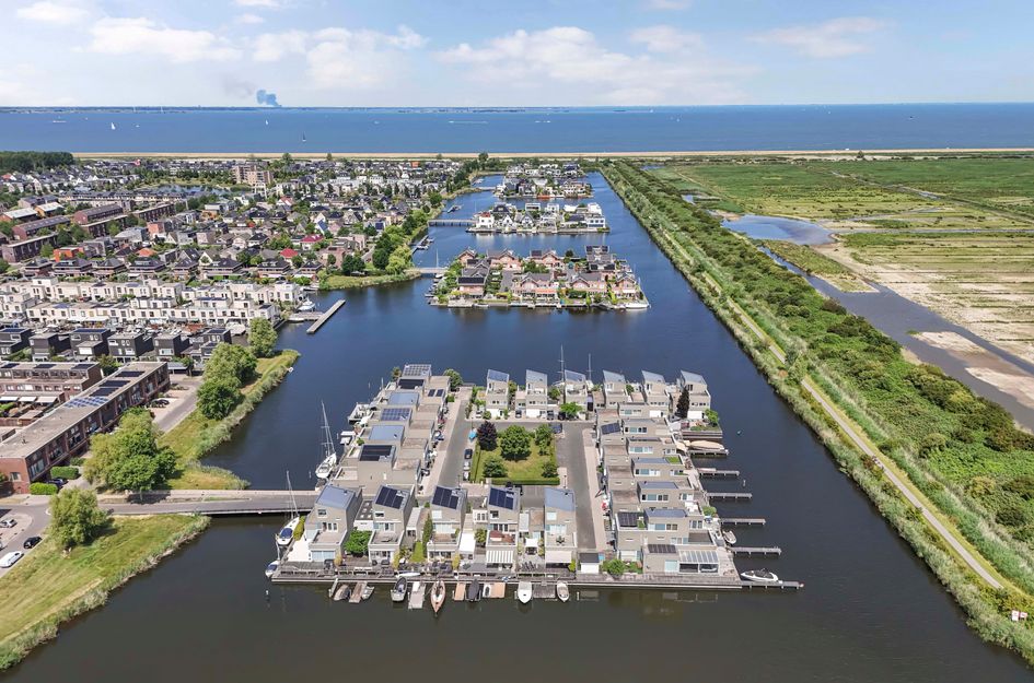 Drijfanker 51