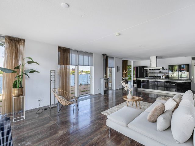Drijfanker 51, Almere