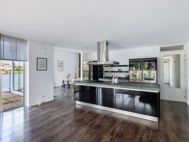 Drijfanker 51, Almere
