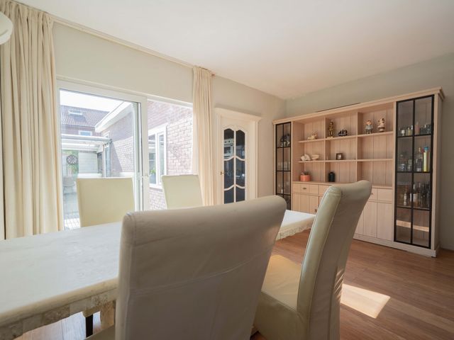 Munnikenweg 133, Beverwijk