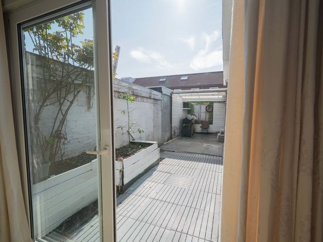 Munnikenweg 133, Beverwijk