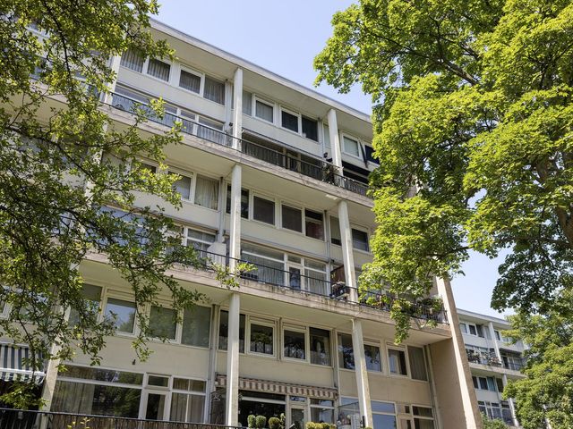 S.M. Hugo van Gijnweg 75, Dordrecht