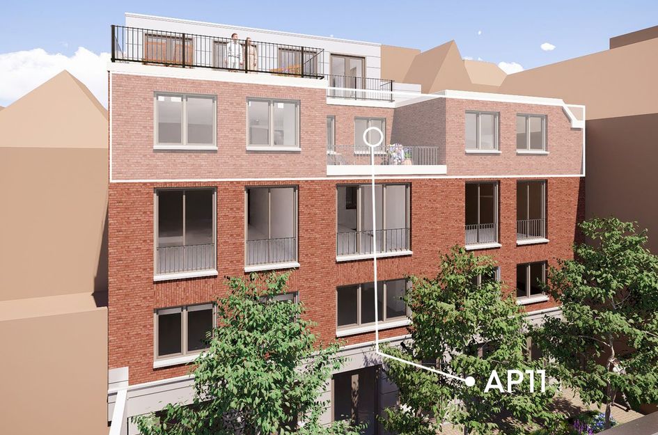 Voorstraat 312D 1
