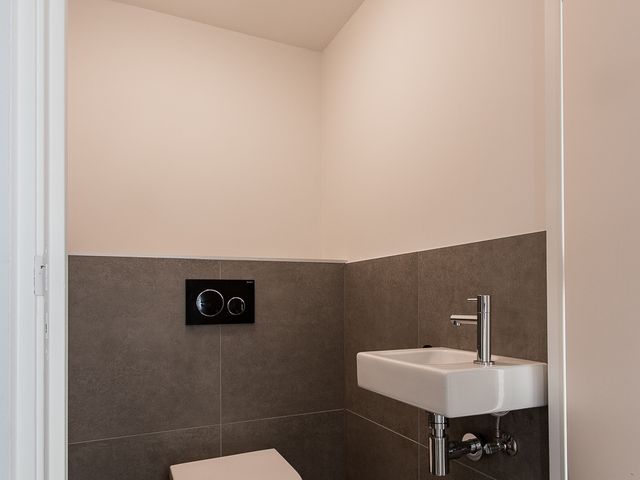 Clarastraat 166, 'S-Hertogenbosch