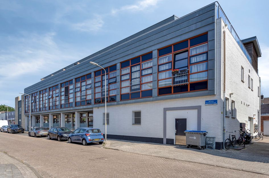 Willem Barentzstraat 5A