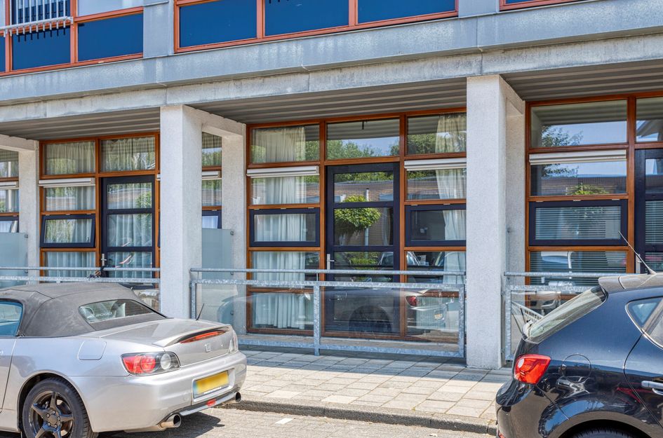 Willem Barentzstraat 5A