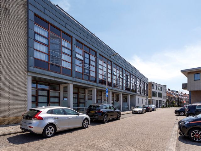 Willem Barentzstraat 5A, Eindhoven