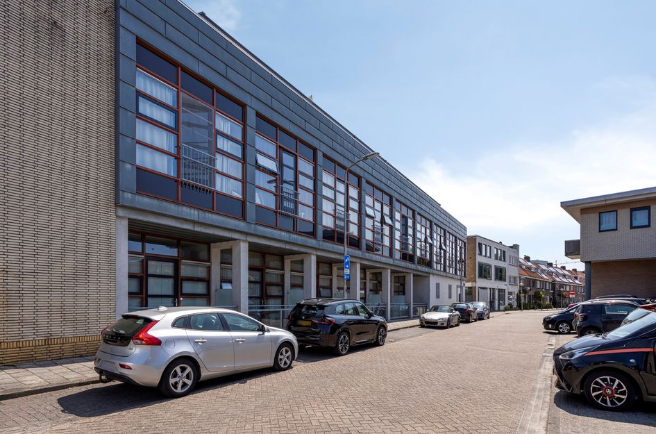 Willem Barentzstraat 5A