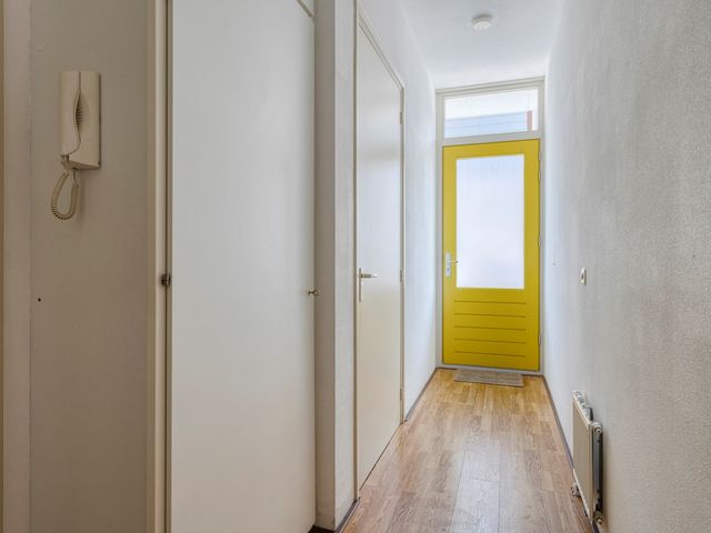 Willem Barentzstraat 5A, Eindhoven