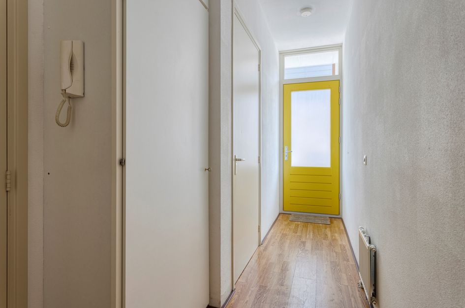 Willem Barentzstraat 5A