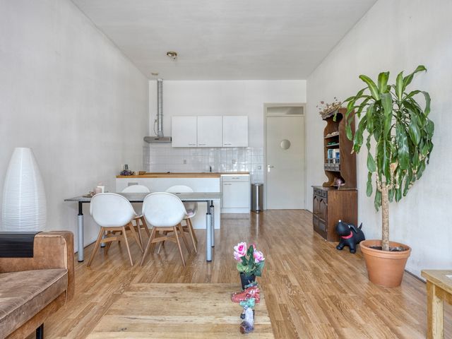 Willem Barentzstraat 5A, Eindhoven