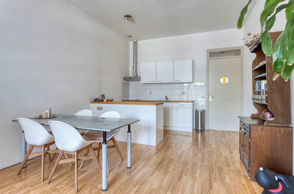 Willem Barentzstraat 5A