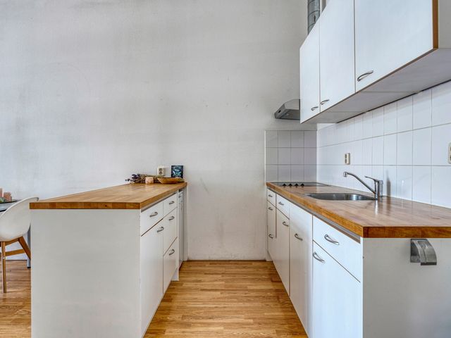 Willem Barentzstraat 5A, Eindhoven