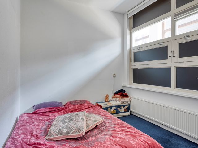 Willem Barentzstraat 5A, Eindhoven