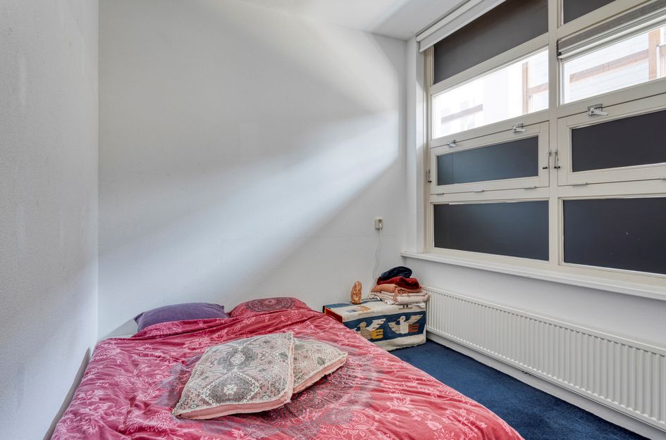 Willem Barentzstraat 5A