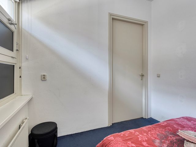 Willem Barentzstraat 5A, Eindhoven