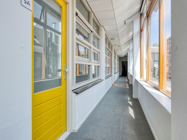 Willem Barentzstraat 5A, Eindhoven