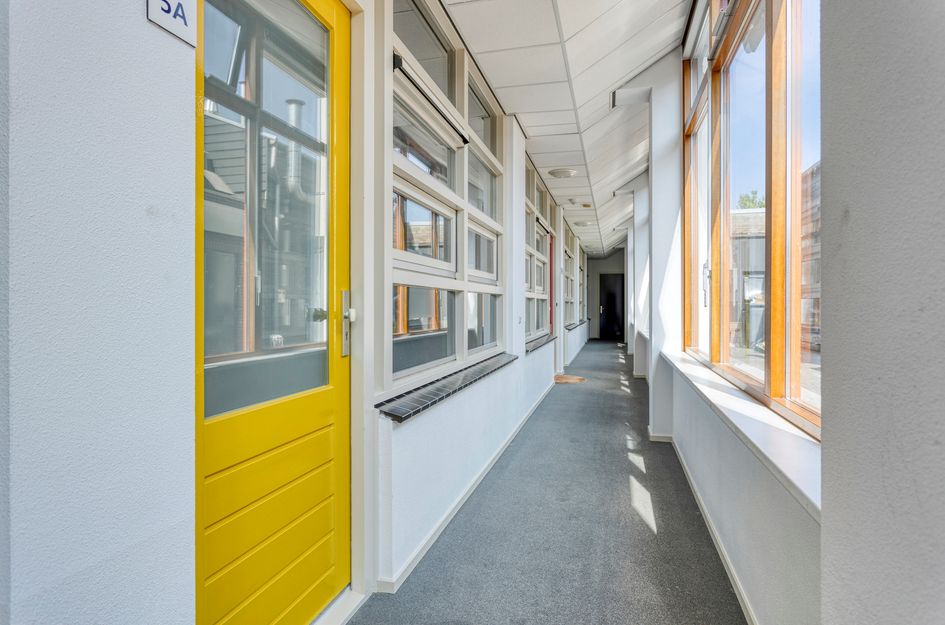 Willem Barentzstraat 5A