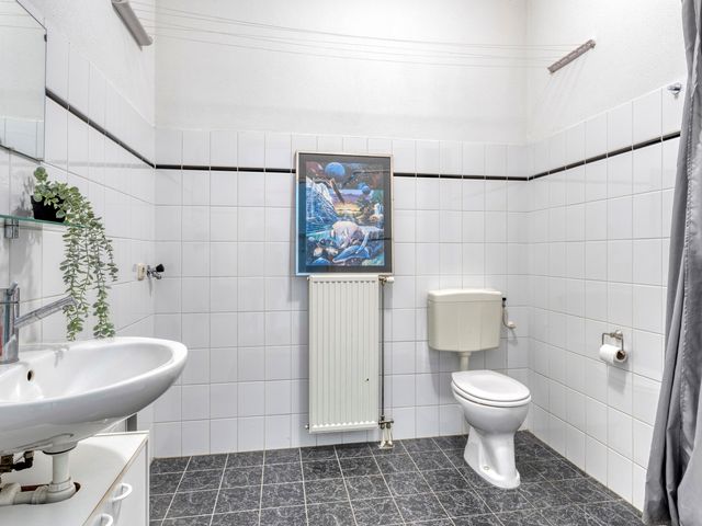 Willem Barentzstraat 5A, Eindhoven