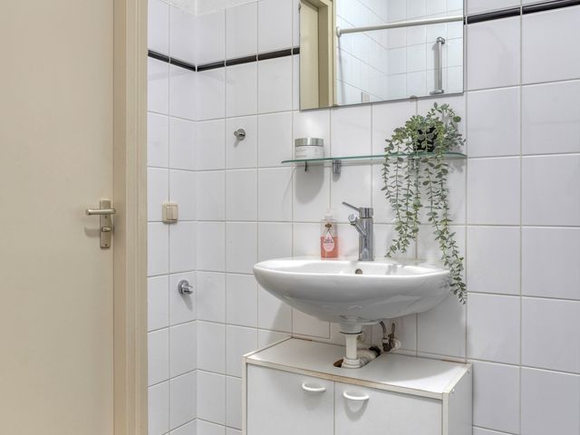 Willem Barentzstraat 5A, Eindhoven