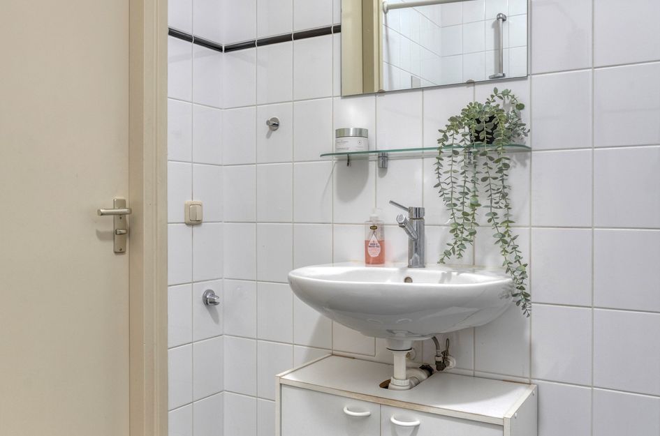 Willem Barentzstraat 5A