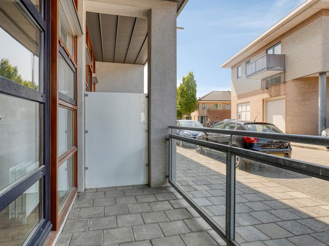 Willem Barentzstraat 5A, Eindhoven