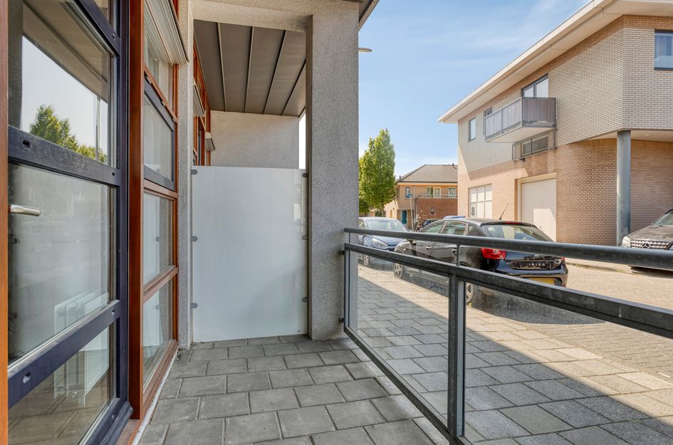 Willem Barentzstraat 5A