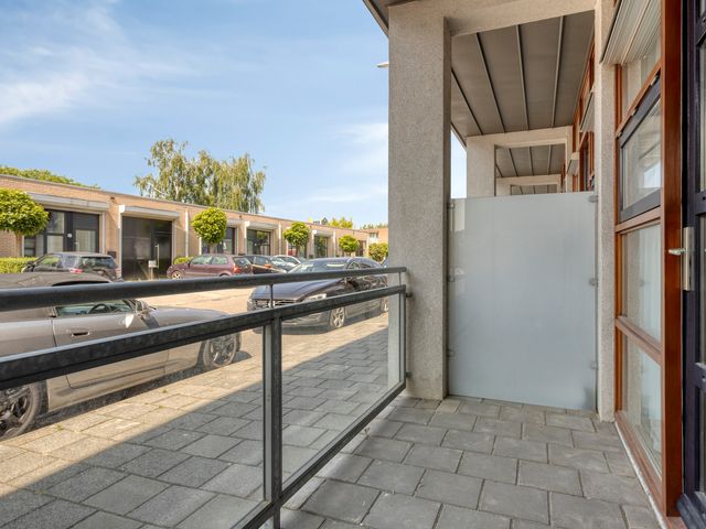 Willem Barentzstraat 5A, Eindhoven