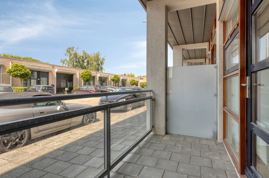Willem Barentzstraat 5A