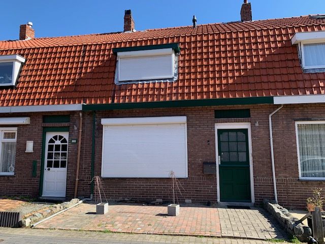 Dahliastraat 10, Terneuzen