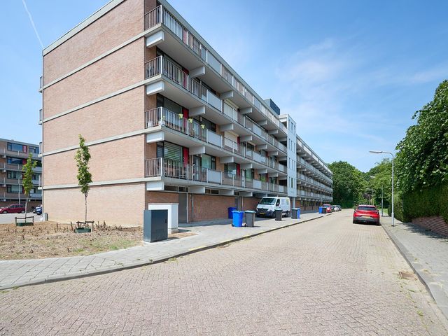 Noteneeweg 15, Terneuzen