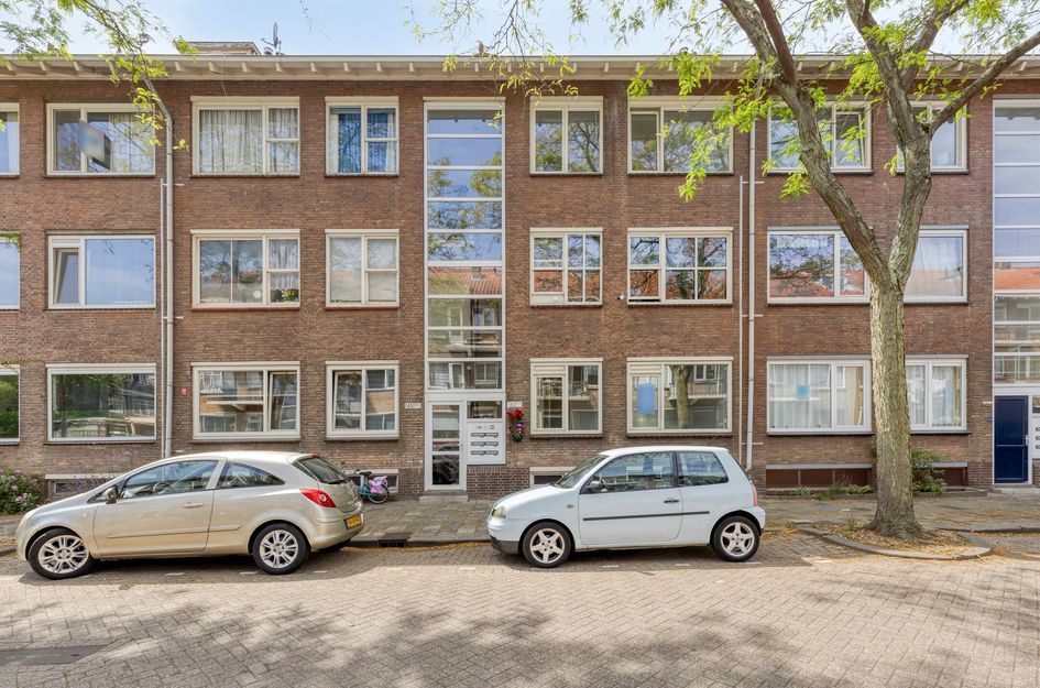 Fazantstraat 143C