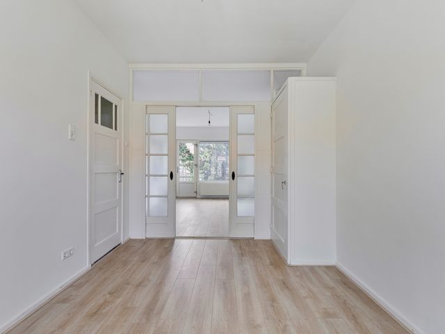 Fazantstraat 143C, Rotterdam