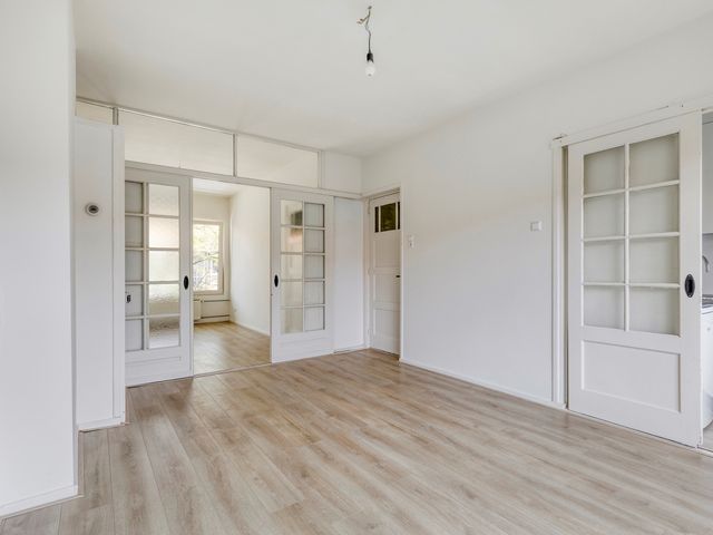 Fazantstraat 143C, Rotterdam