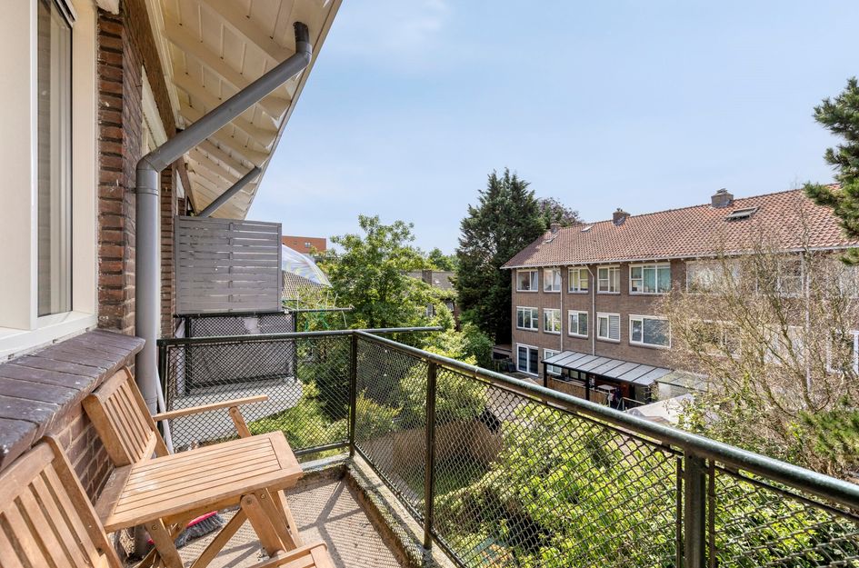 Fazantstraat 143C