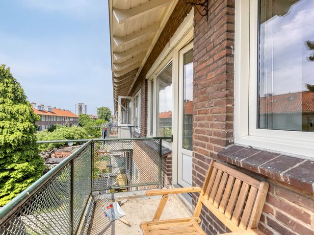 Fazantstraat 143C, Rotterdam