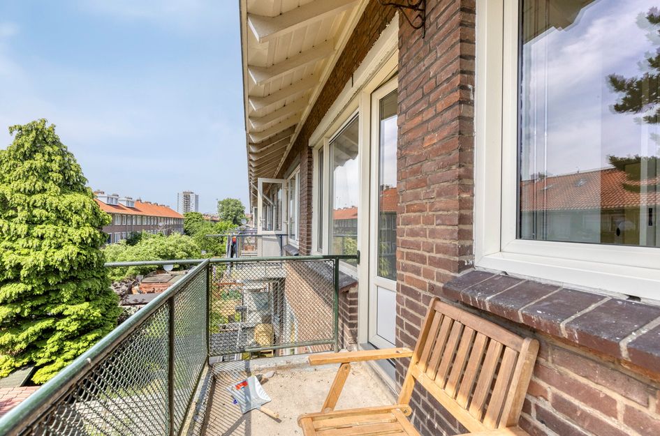 Fazantstraat 143C