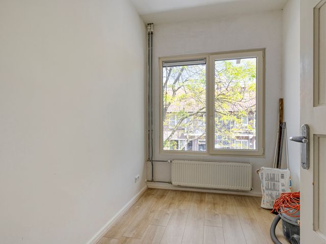 Fazantstraat 143C, Rotterdam