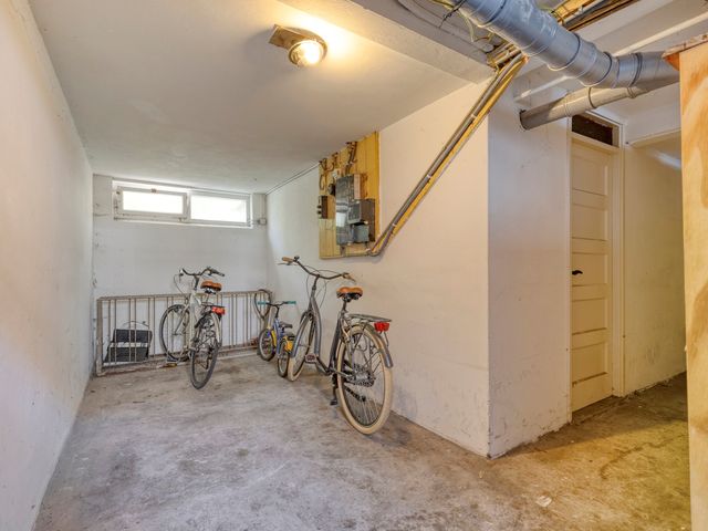 Fazantstraat 143C, Rotterdam