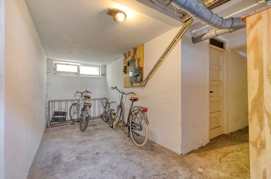 Fazantstraat 143C