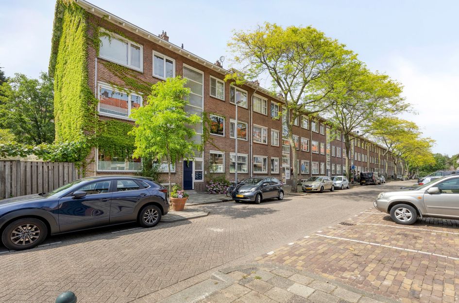 Fazantstraat 143C