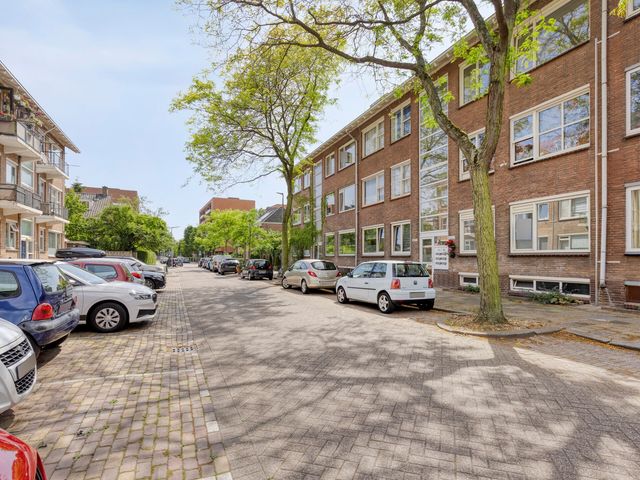 Fazantstraat 143C, Rotterdam