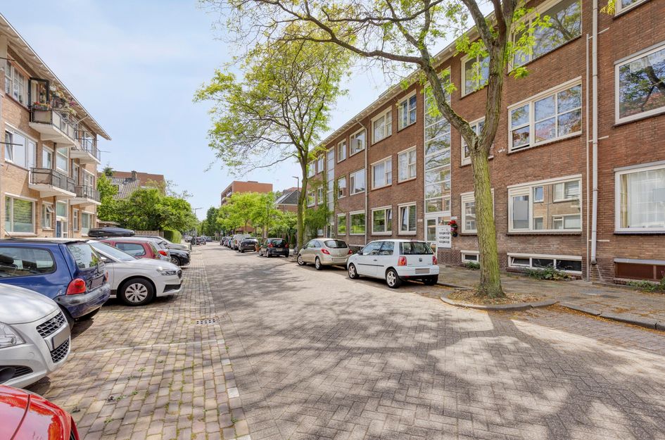 Fazantstraat 143C