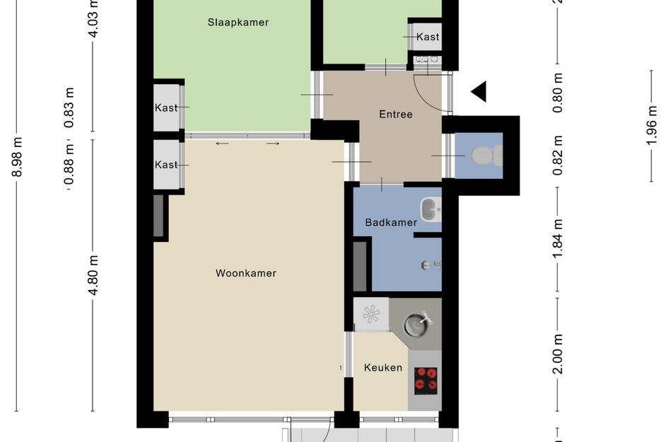 Fazantstraat 143C