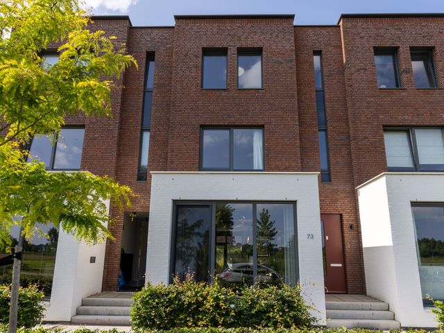 Rumbastraat 73, Apeldoorn
