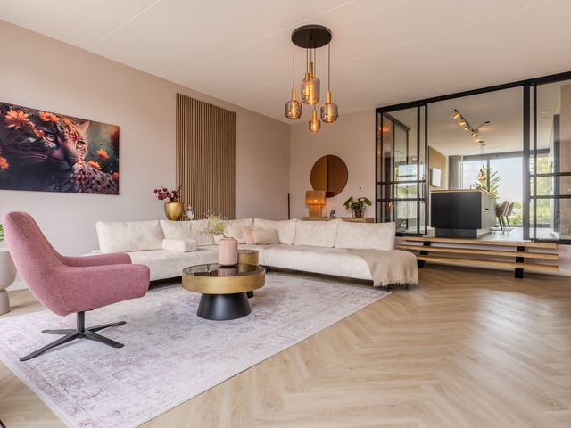 Rumbastraat 73, Apeldoorn